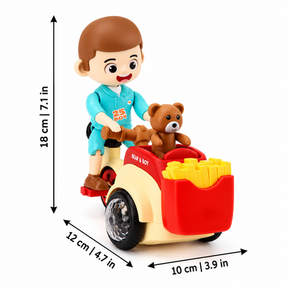 BoogieTrike