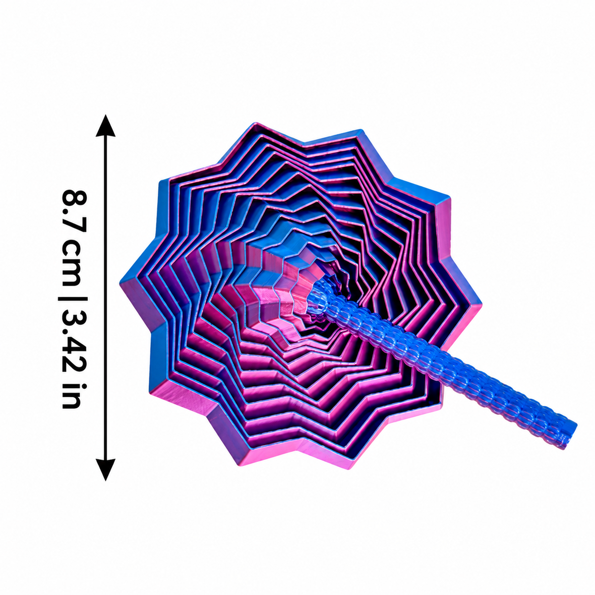 GlitterSpin