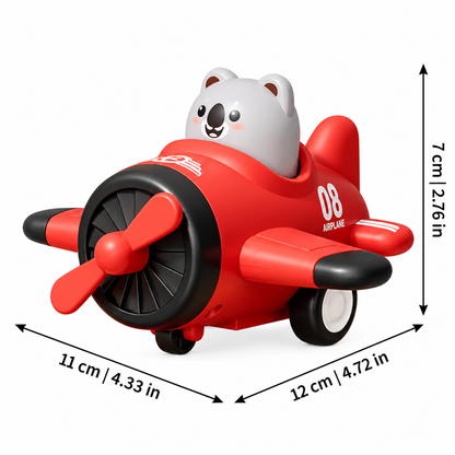 RollWings