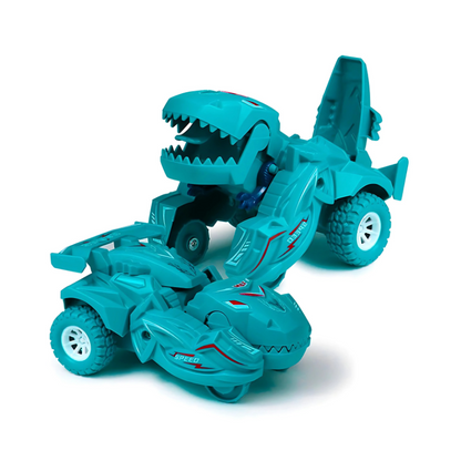 Raptorace
