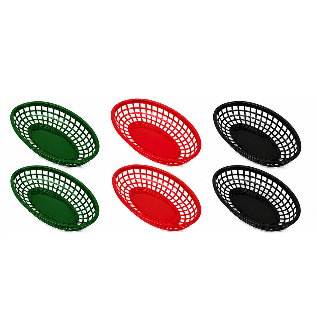 BasketBuddy