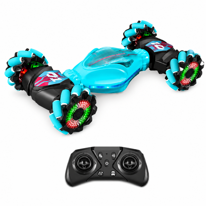GlowRider