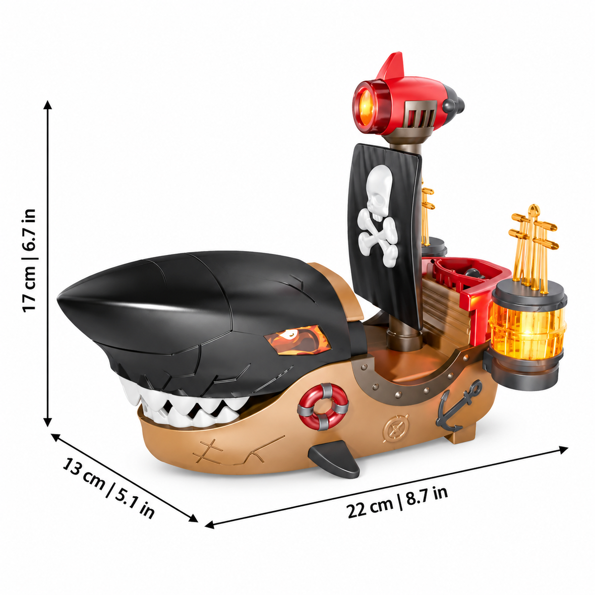 FinCruiser