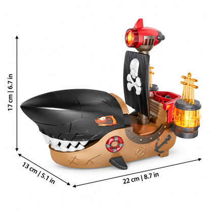 FinCruiser