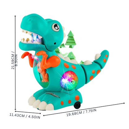 DazzleRex