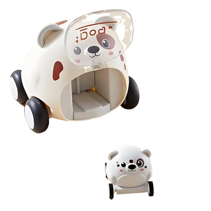 WildWheels