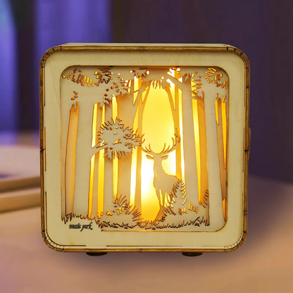LuxPuzzle