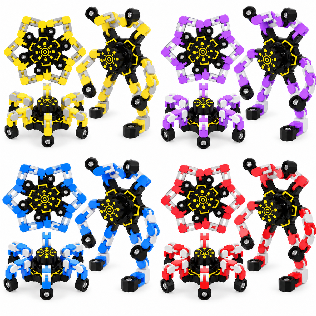 RoboWhirl