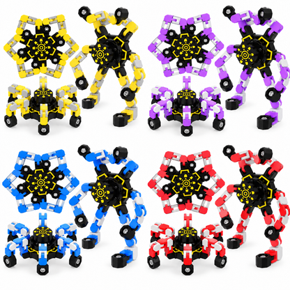 RoboWhirl