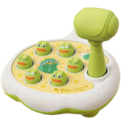 Frolicsora