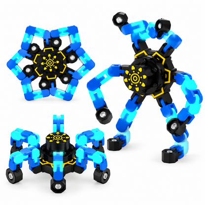 RoboWhirl