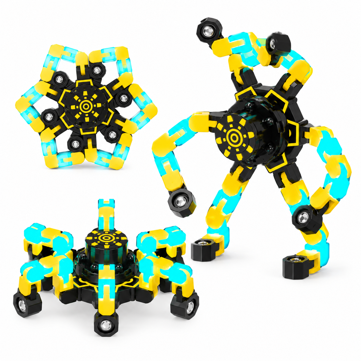 RoboWhirl