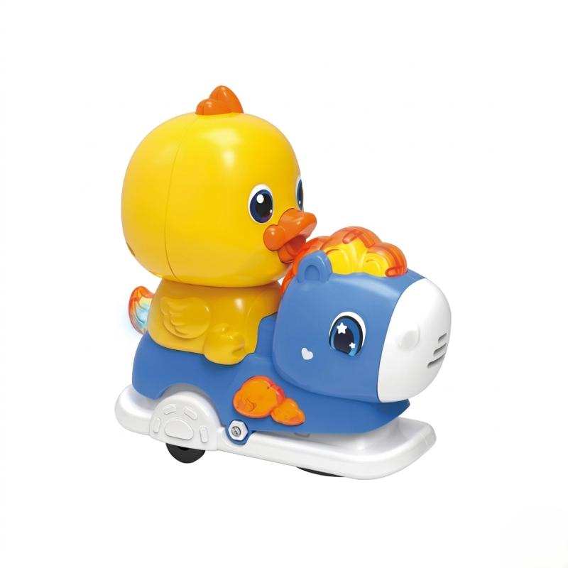 LumiRider
