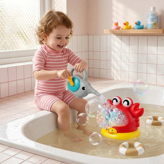 BubblyKids