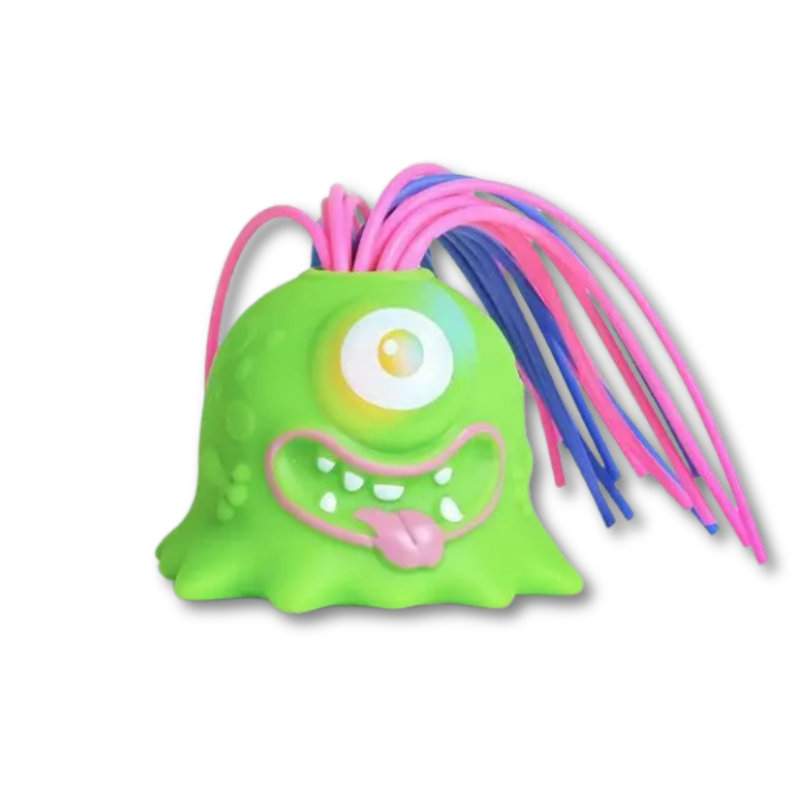 HairMonster