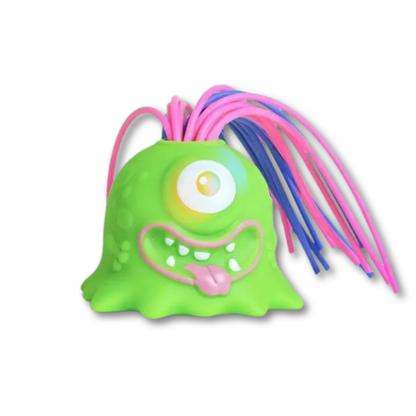 HairMonster