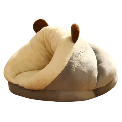 Cuddleja