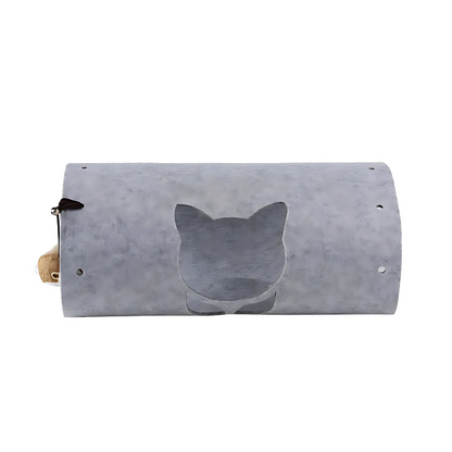 WhiskerTunnel