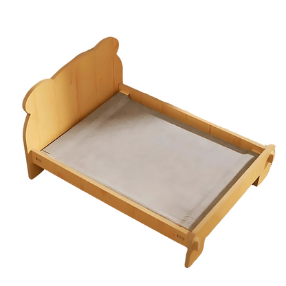 WoodNap