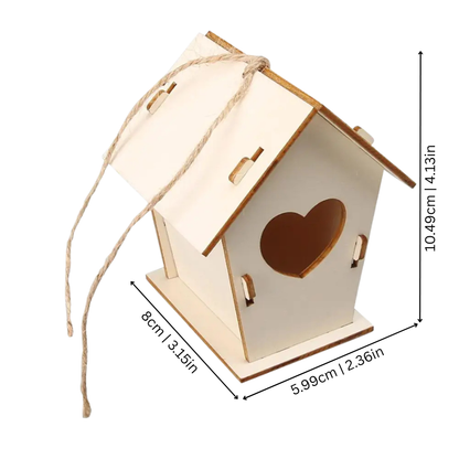 BirdyBuild