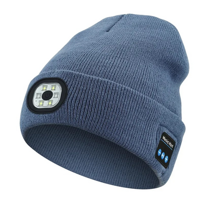 SoundCap