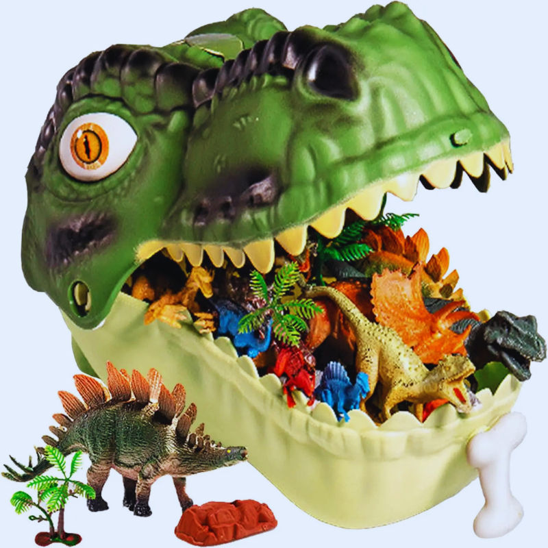 PlayRex