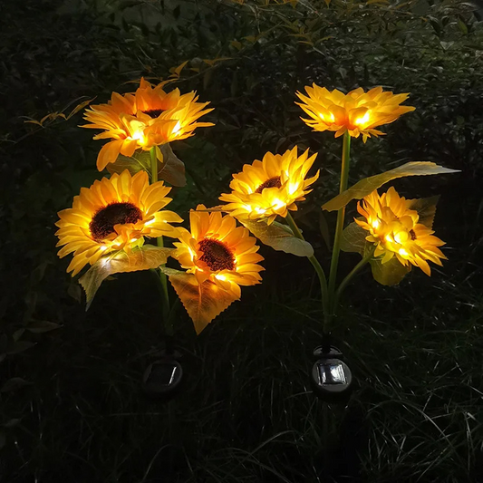 SolarBlossom