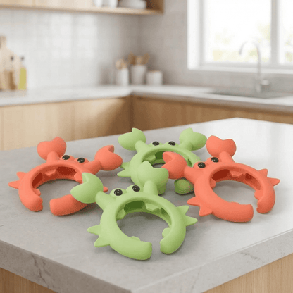 SpoonSafe