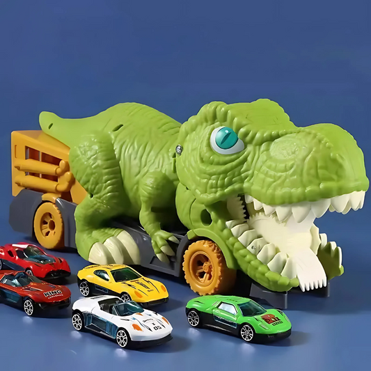 ChompCruiser