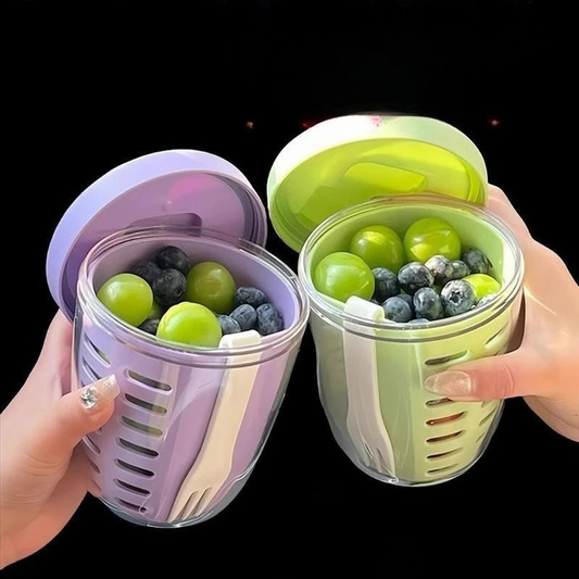 FreshCup