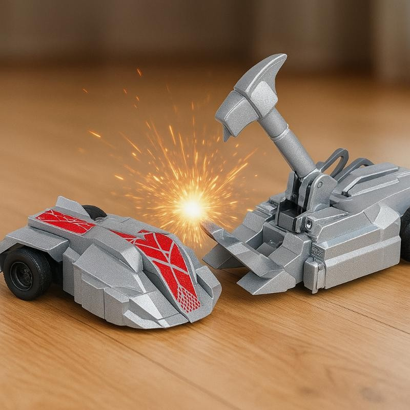 Duelix