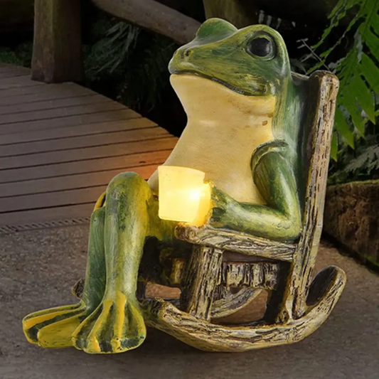 Froglite