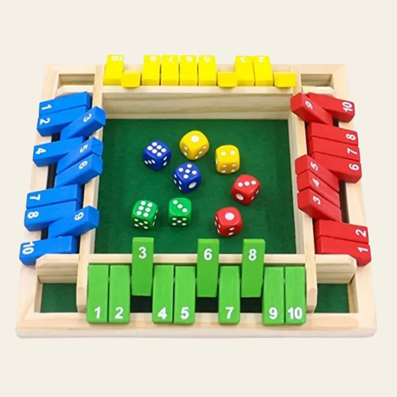 Jumble
