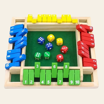 Jumble