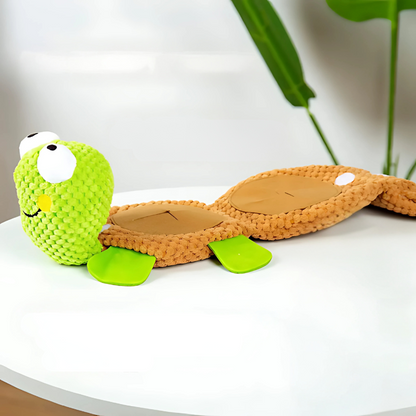 TurtleSniffer
