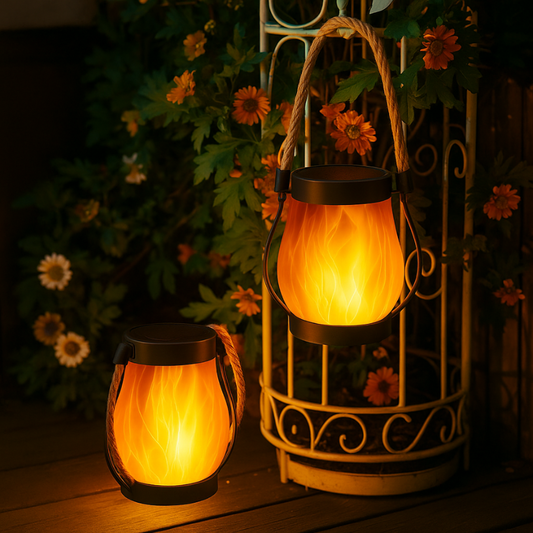 FlameGlow