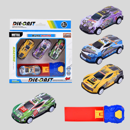 Racelab