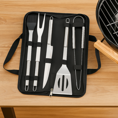 GrillSmith