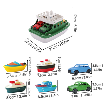 SplashFerry