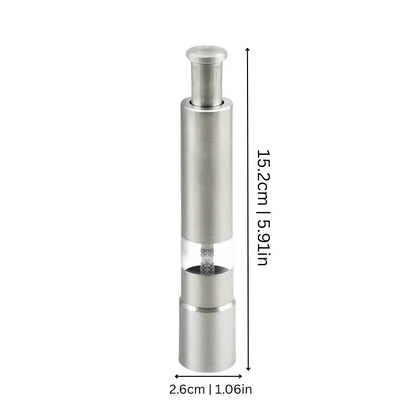 TwistMill