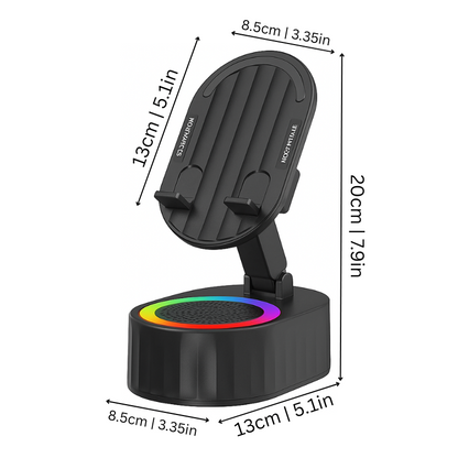 TuneStand