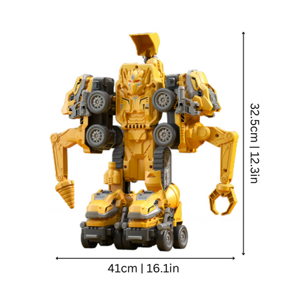 MechaCrew