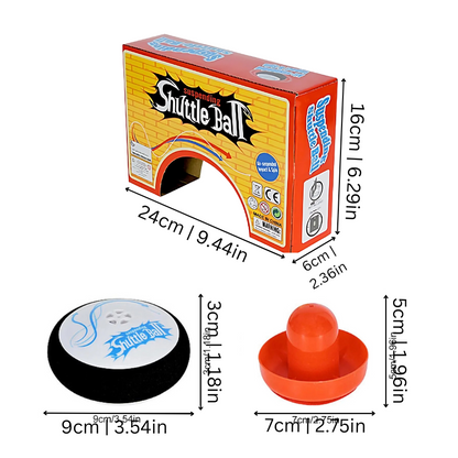 PuckBlitz