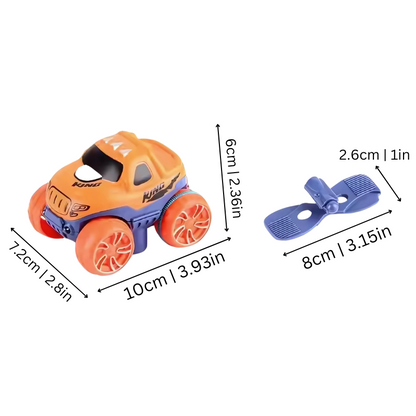 ZoomTrackz