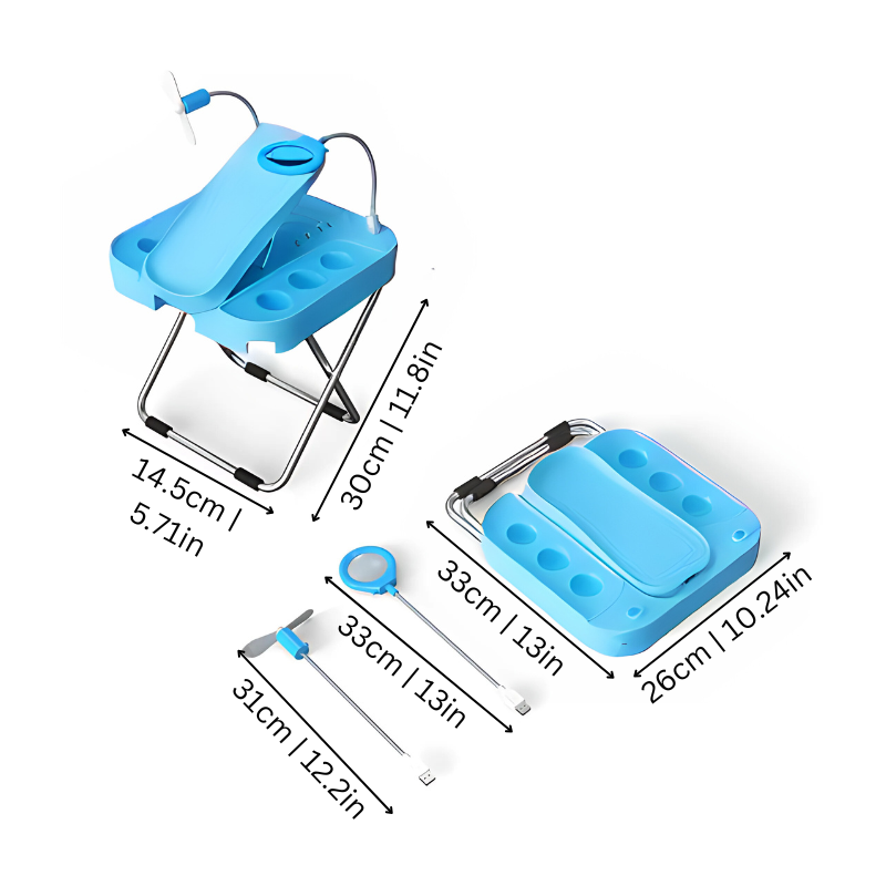 PediView