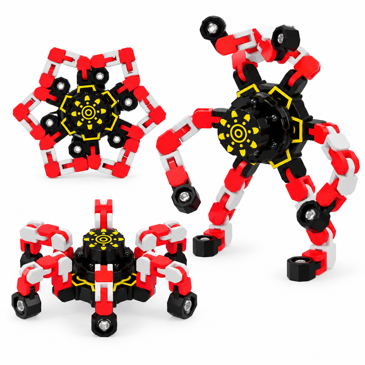 RoboWhirl
