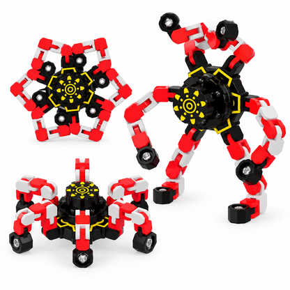 RoboWhirl