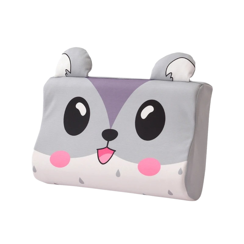 SnugglePillow