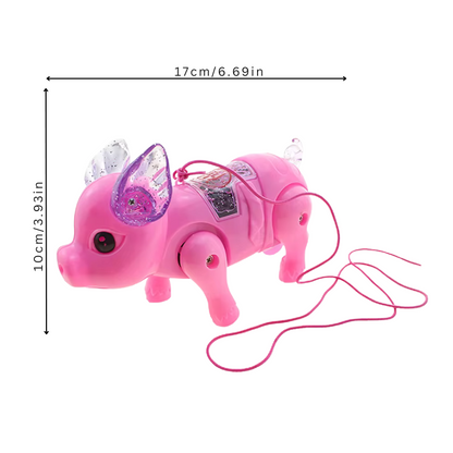 PiggyTunes