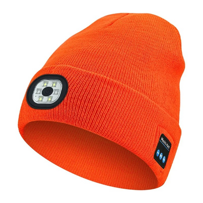 SoundCap